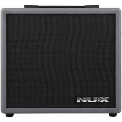 Nux Frontline, ampli analogique hybride 15W - Vue 1